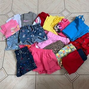 Summer Bundle Size 4